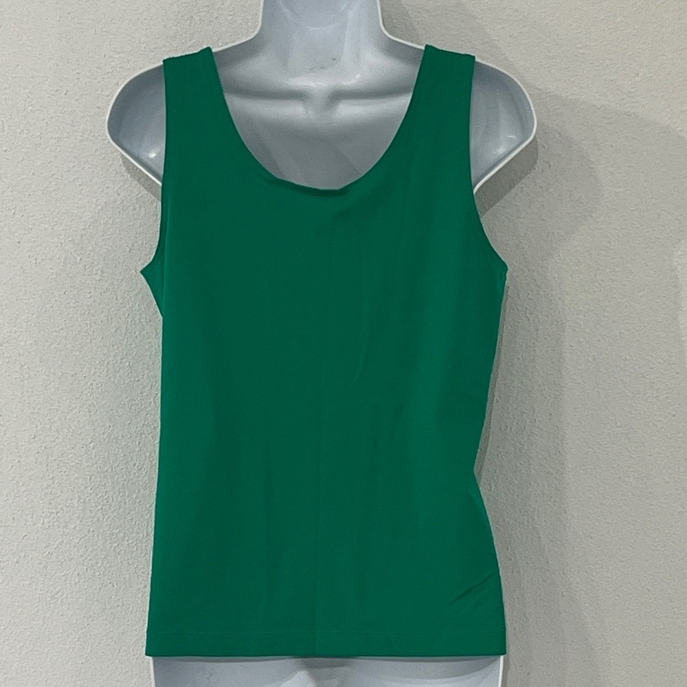 Chico’s Tank Top Size 1 - Picture 4 of 5